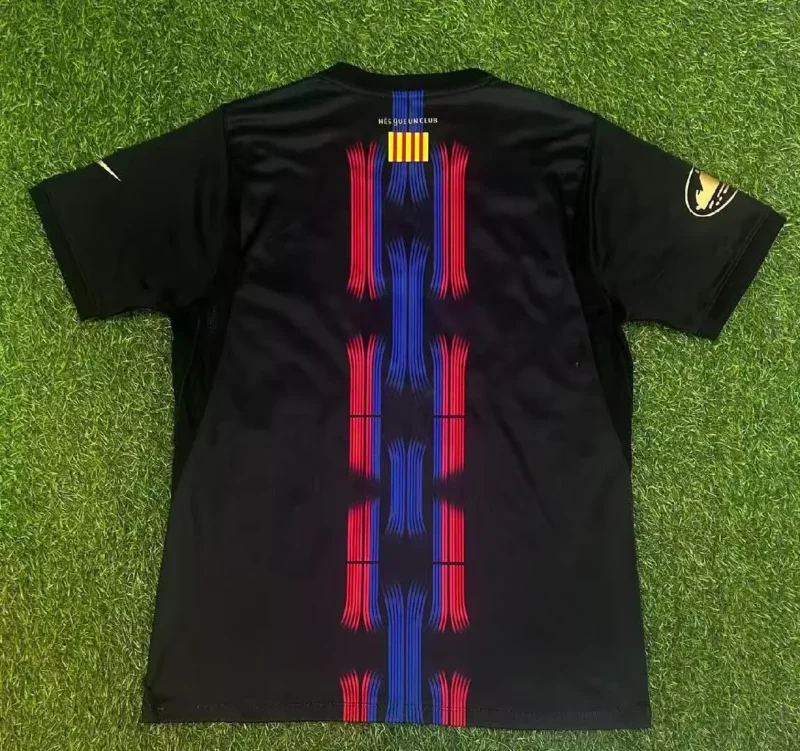 2026/2027 Barcelona Special Version jersey - Image 2