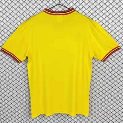 1982/1985 Retro Watford Home jersey - Image 2