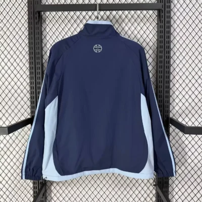 2026/2027 Argentina Windbreaker Hoodies Top - Image 2