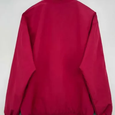 2026/2027 Arsenal Windbreaker Hoodies Top - Image 2