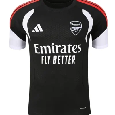 2026/2027 Arsenal Training Jersey