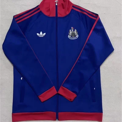 2026/2027 Newcastle United Jacket Top