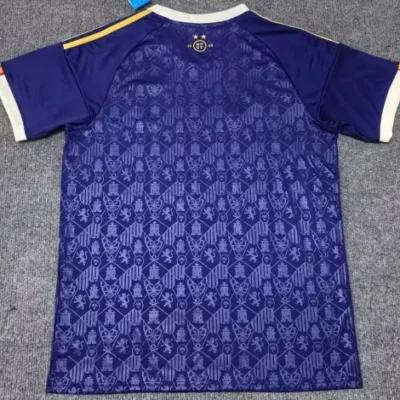 2026/2027 Spain Special Version  Jersey - Image 2