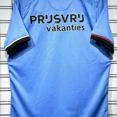 2026/2027 Feyenoord Rotterdam Away jersey - Image 2