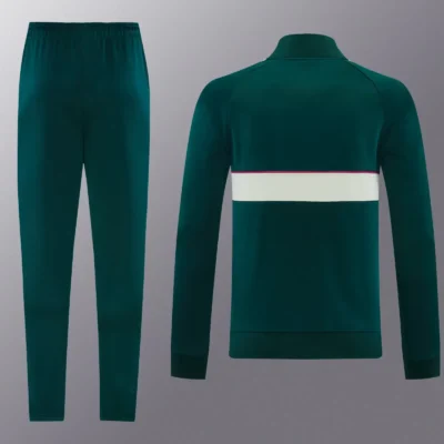 2026/2027 Real Madrid Jacket Uniform - Image 2