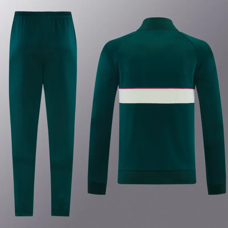 2026/2027 Real Madrid Jacket Uniform - Image 2