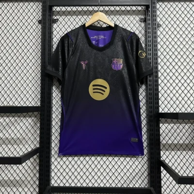 2026/2027 Barcelona away jersey