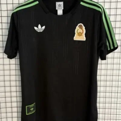 2026/2027 Mexico Soccer Jersey