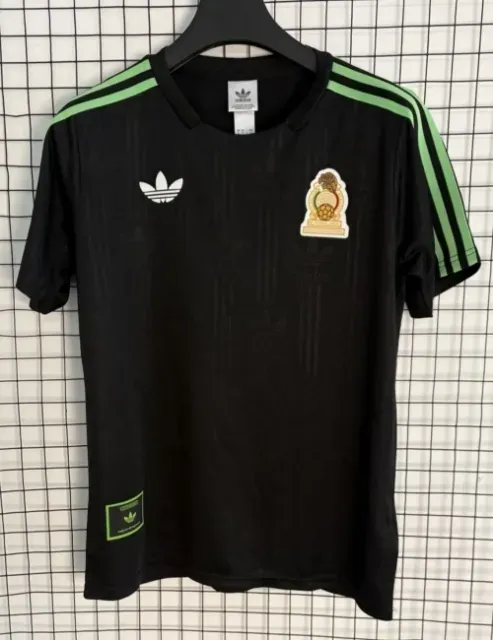 20f309c823.jpg.640x640 2026/2027 Mexico Soccer Jersey - Image 1