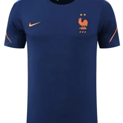 2026/2027 France Training Jersey