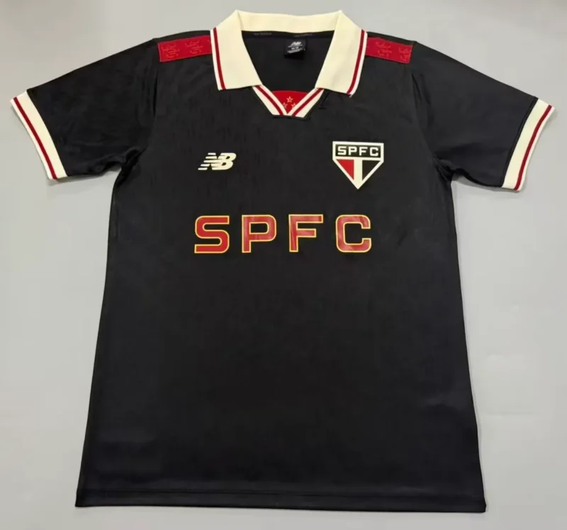 2026/2027 São Paulo FC  Special Version Jersey - Image 1
