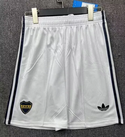 30ad163b89.jpg.640x640 2026/2027 Boca Juniors Away Shorts - Image 1