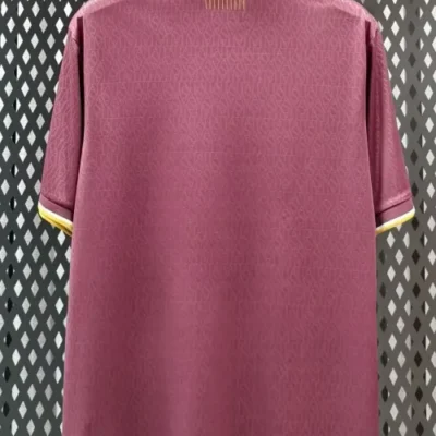 2026/2027 Monaco Away jersey - Image 2