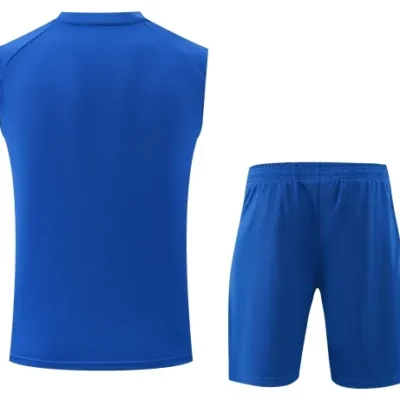 2026/2027 France Training Vest Set - Image 2