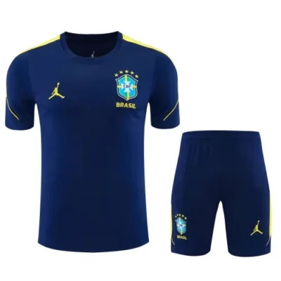 2026/2027 Brazil Training Uniform