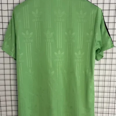 2026/2027 Mexico Soccer Jersey - Image 2