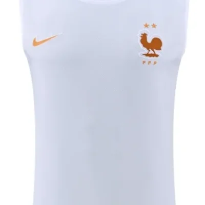 2026/2027 France Training Vest
