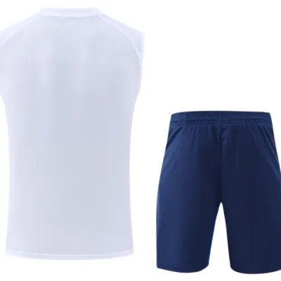 2026/2027 France Training Vest Set - Image 2