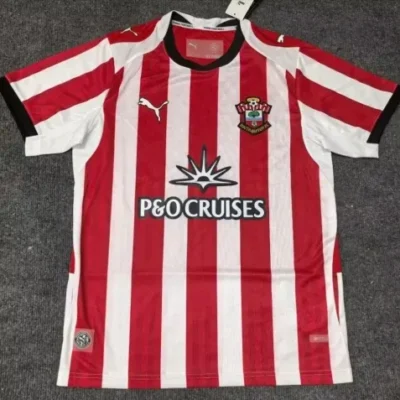 2026/2027 Southampton Home jersey