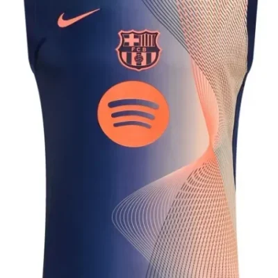 2026/2027 Barcelona Training Vest