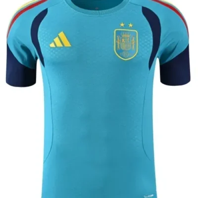 2026/2027 Spain Training Jersey