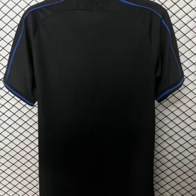 2002/2003 Retro Birmingham City Away Jersey - Image 2