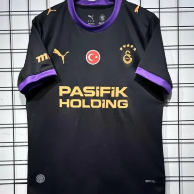 2026/2027 Galatasaray SK Third Away jersey