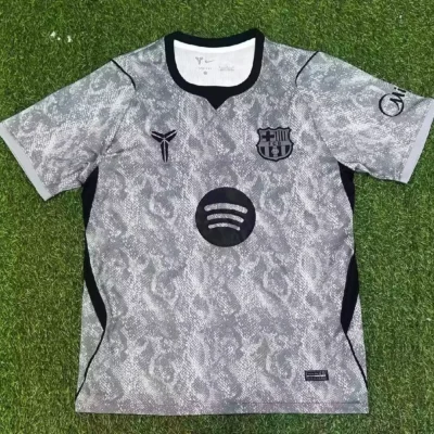 2026/2027 Barcelona Goalkeeper jersey