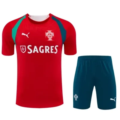 2026/2027 Portugal  Training Uniform