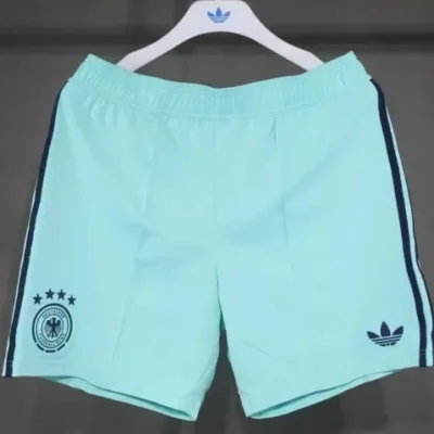 2026/2027 Player Version Germany Away Shorts