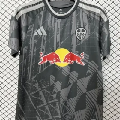 2026/2027 Leeds United Third Away jersey