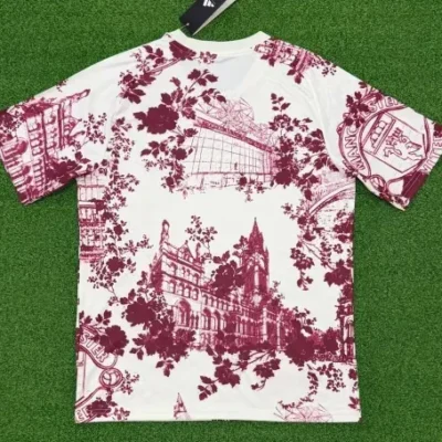 2026/2027 Manchester United Special Version Jerseys - Image 2