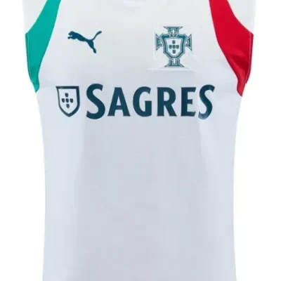 2026/2027 Portugal Training Vest