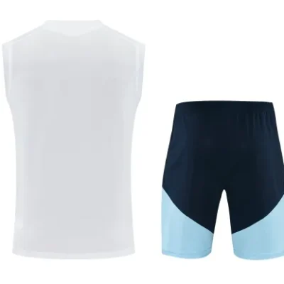 2026/2027 Argentina Training Vest Set - Image 2