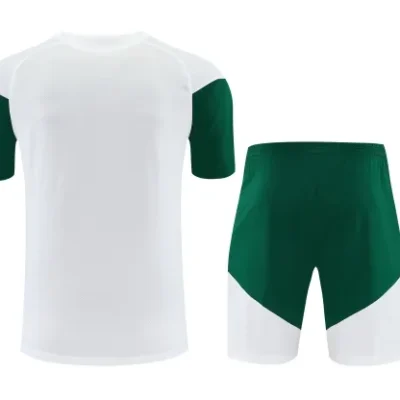 2026/2027 Italy Training Uniform - Image 2