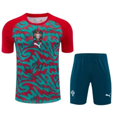 2026/2027 Portugal  Training Uniform