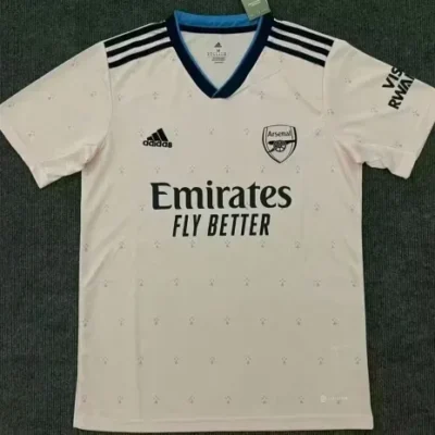 2022/2023 Retro Arsenal Third Away jersey