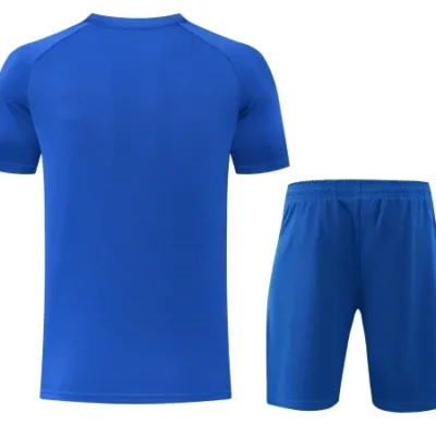2026/2027 France Training Uniform - Image 2