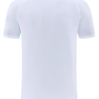 2026/2027 France Training Jersey - Image 2