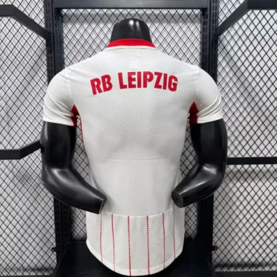2026/2027 Player Version RB Leipzig Home jersey - Image 2