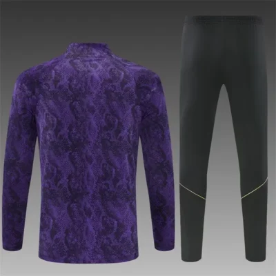 2026/2027 Barcelona Tracksuit Uniform - Image 2