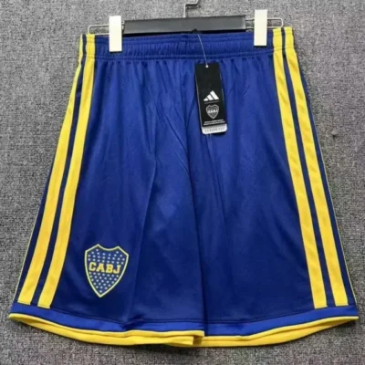 2026/2027 Boca Juniors Home Shorts