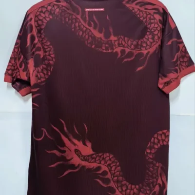 2026/2027 Brazil SC Internacional 2nd Away jersey - Image 2