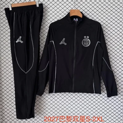 2026/2027 Paris SG Windbreaker Uniform