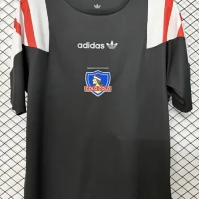 2026/2027 Colo-Colo Training Jersey