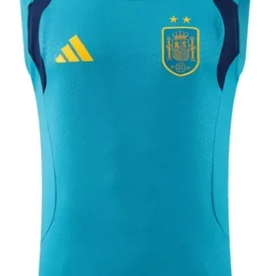 2026/2027 Spain Training Vest