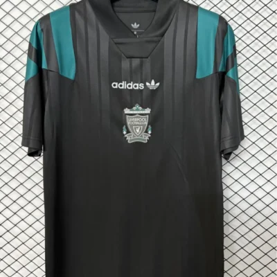 2026/2027 Liverpool Training Jersey