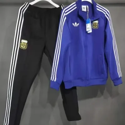 2026/2027 Argentina Jacket Uniform