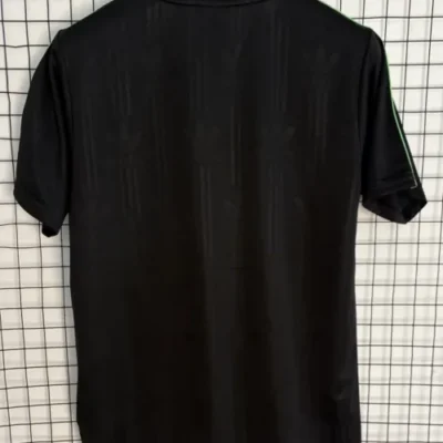 2026/2027 Mexico Soccer Jersey - Image 2