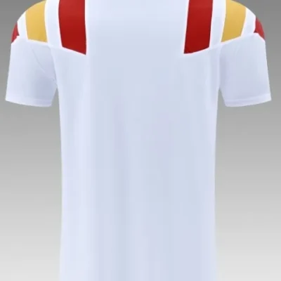 2026/2027 Spain Training Jersey - Image 2